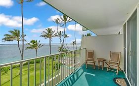 Pats at Punaluu Oahu